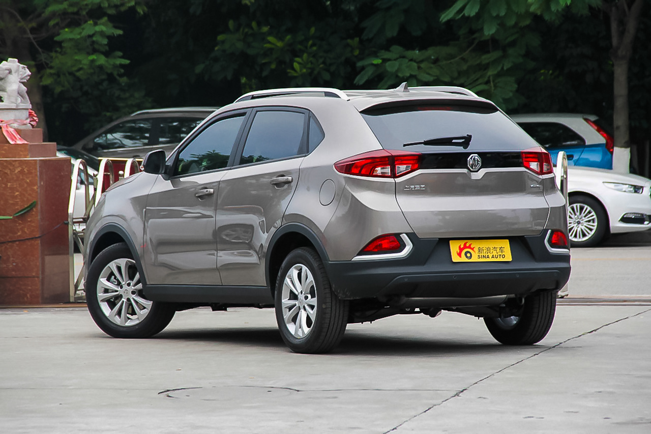 2016款锐腾 1.5T手动超值版