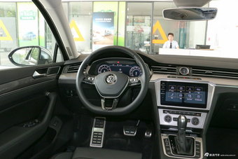 2018款蔚揽2.0T自动四驱纵行版380TSI