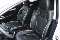 2016款瑞风S2 1.5L手动豪华智能型双色版