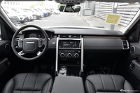 2018款发现3.0自动V6 HSE