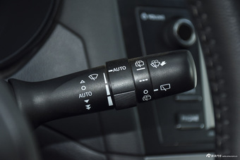 2016款傲虎 2.5L自动经典版