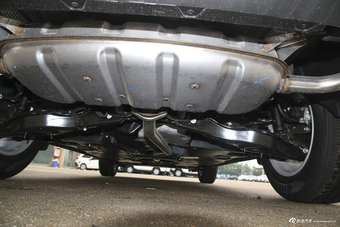 2018款马自达CX-4 2.0L自动两驱蓝天品位版