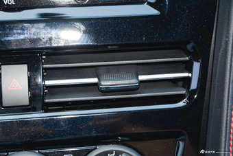 2018款启辰T70 1.6L手动睿趣版