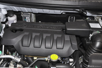 2016款英致G3 1.5L手动精英版