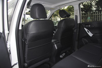 2016款森林人2.0L自动时尚导航版