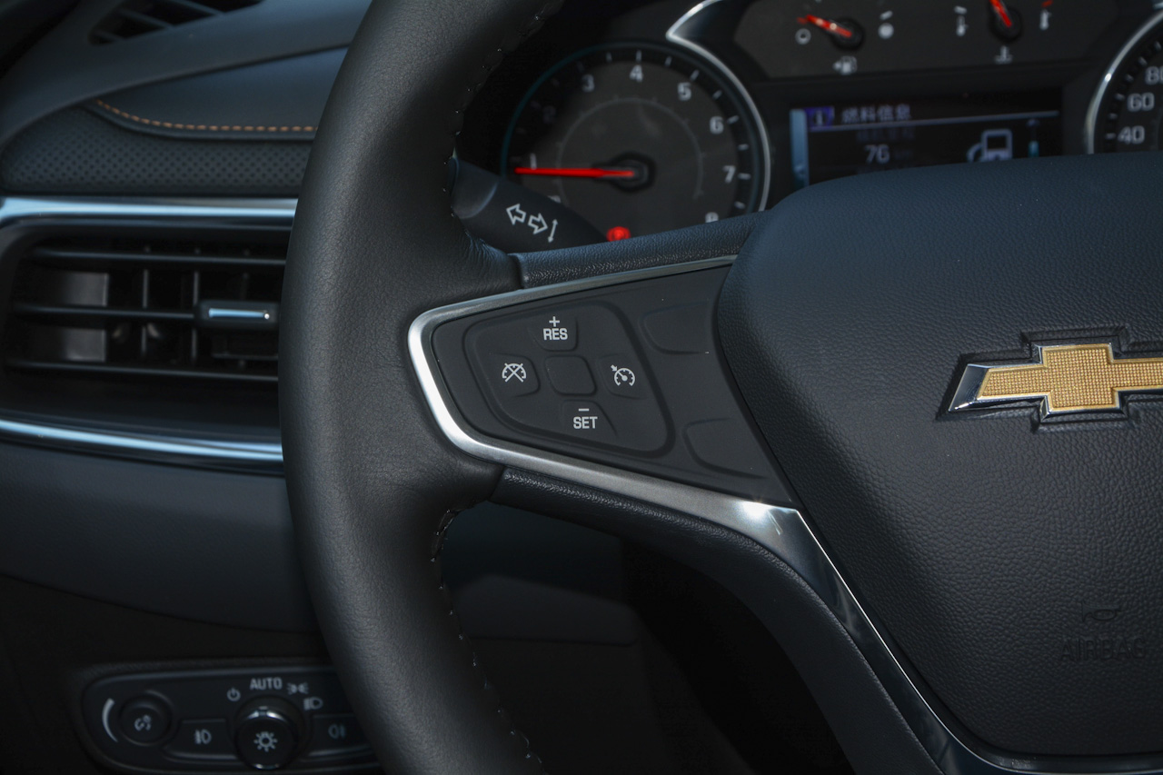 2018款探界者1.5T自动驰界版535T