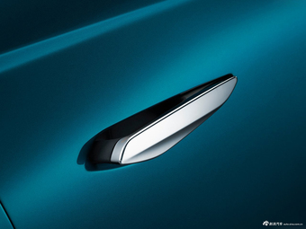 图集|DS 3 Crossback发布 定位小型SUV 