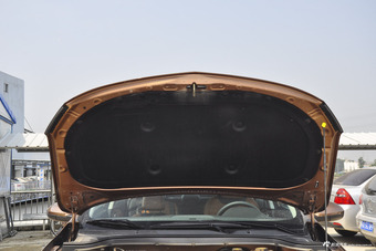 2016款科沃兹1.5L自动欣尚版