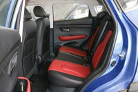 2018款哈弗H2s 1.5T双离合精英型 红标