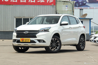 2018款瑞虎7 1.5T手动精英版
