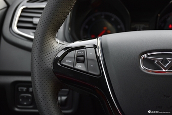 2017款凯翼X5 1.5T手动尊贵型