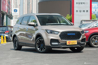  2018款君马S70 1.5T自动豪华型5座