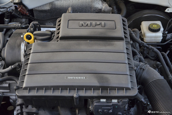 2018款宝来1.5L自动舒适型