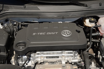 2017款英朗1.5L自动豪华型15N