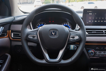 2018款逸动DT 1.6L手动尊享型