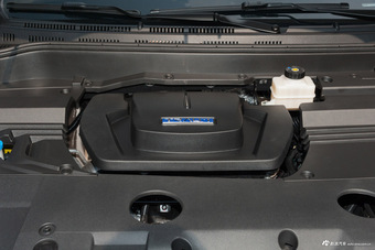  2018款君马S70 1.5T自动豪华型5座