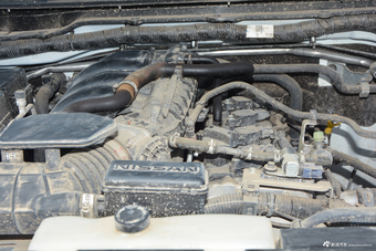 2018款途达 2.5L自动四驱豪华版