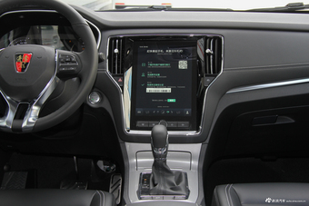 2018款荣威RX5 2.0T 30T自动两驱互联网智享版