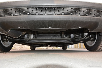 2017款观致3三厢1.6L自动致悦型