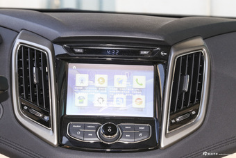 2016款逸动1.6L手动风尚型