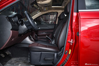 2016款迈威1.5L手动精英型