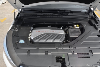 2018款汉腾X5 1.5T手动豪华版