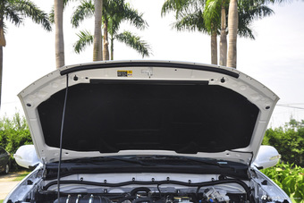 2015款黄海N1S 2.8T手动柴油四驱运动版
