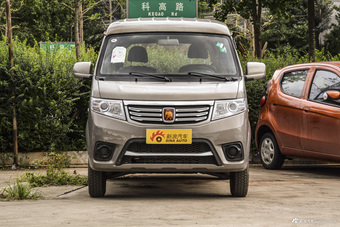 2014款长安之星7 1.4L手动基本型