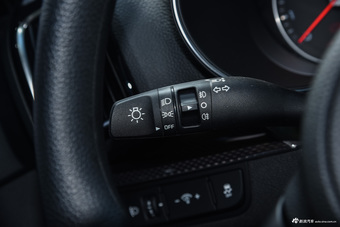 2015款KX3 1.6L自动两驱DLX