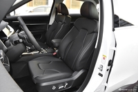 2017款哈弗H6 换代 红标 1.5T 自动两驱智尚型