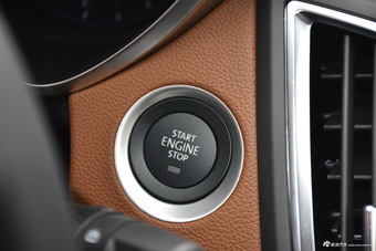 2017款DX7 1.5T自动豪华型