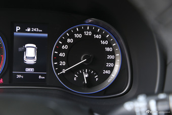 2018款ENCINO 昂希诺 1.6T双离合致联版