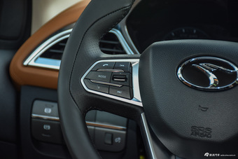 2015款DX7 1.5T自动尊贵型