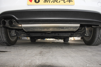 2016款高尔夫1.4T自动豪华型