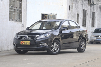 2016款逸动1.6L自动风尚型图片