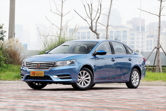 2017款荣威i6 1.0T互联网吞享版16T