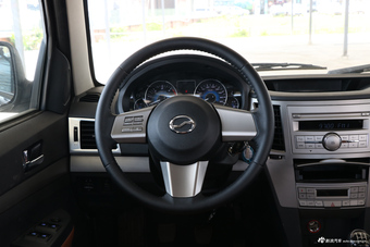 2018款中兴威虎 2.8T柴油国V两驱精英型中双CA4D28C5-1B