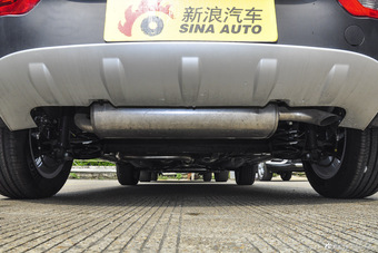 2016款骏派D60 1.8L自动舒适型