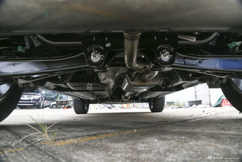 2016款瑞虎7 1.5T手动耀目版