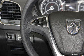 2016款 宝骏560 1.5T手动精英型