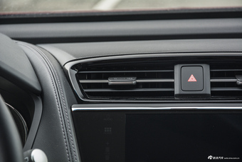 2018款讴歌CDX 2.0L 两驱质享版Hybrid