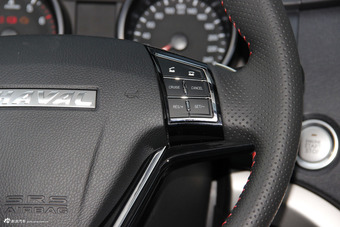 2017款哈弗H6运动版1.5T自动两驱尊享型红标