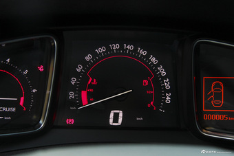 2018款DS 4S 1.6T自动30THP悦动型