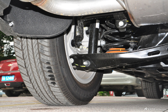 2017款昂科威1.5T自动两驱豪华型20T 