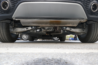 2018款捷豹E-PACE SE 2.0T自动P250