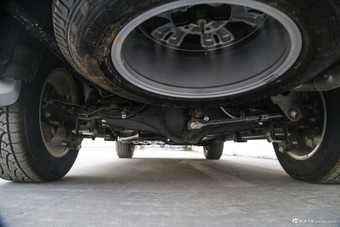 2016款撼路者2.0T自动四驱豪华版汽油