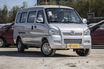 2016款北汽威旺307-A12 1.2L手动标准型（国五）