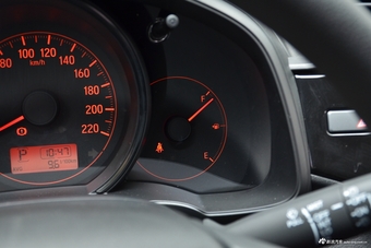 2018款飞度1.5L CVT舒适版 