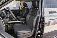 2017款RAM 1500 Laramie 5.7L豪华版