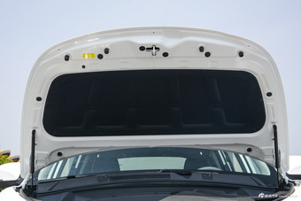 2017款瑞风S7 2.0T自动豪华型